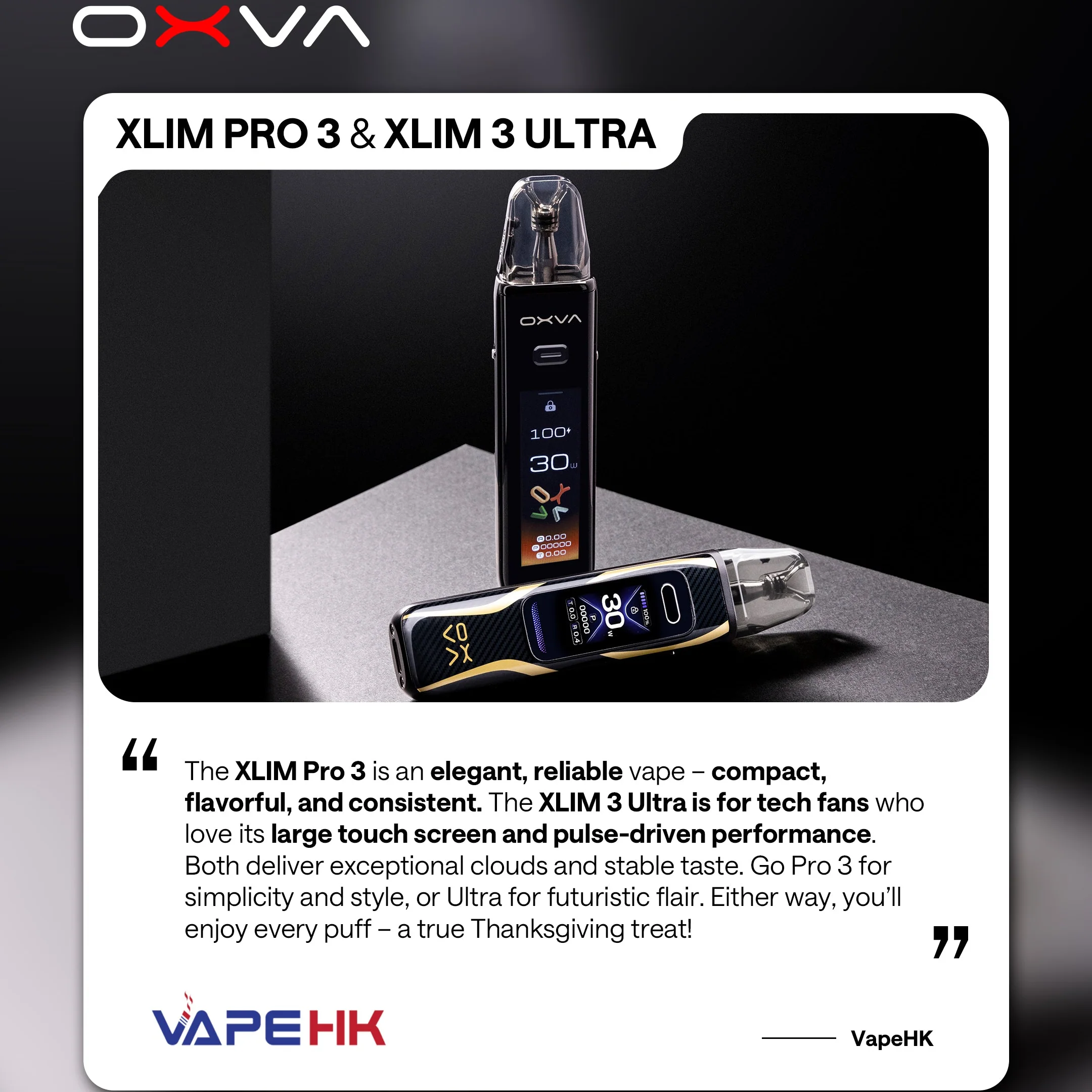 XLIM PRO 3 - Image 33