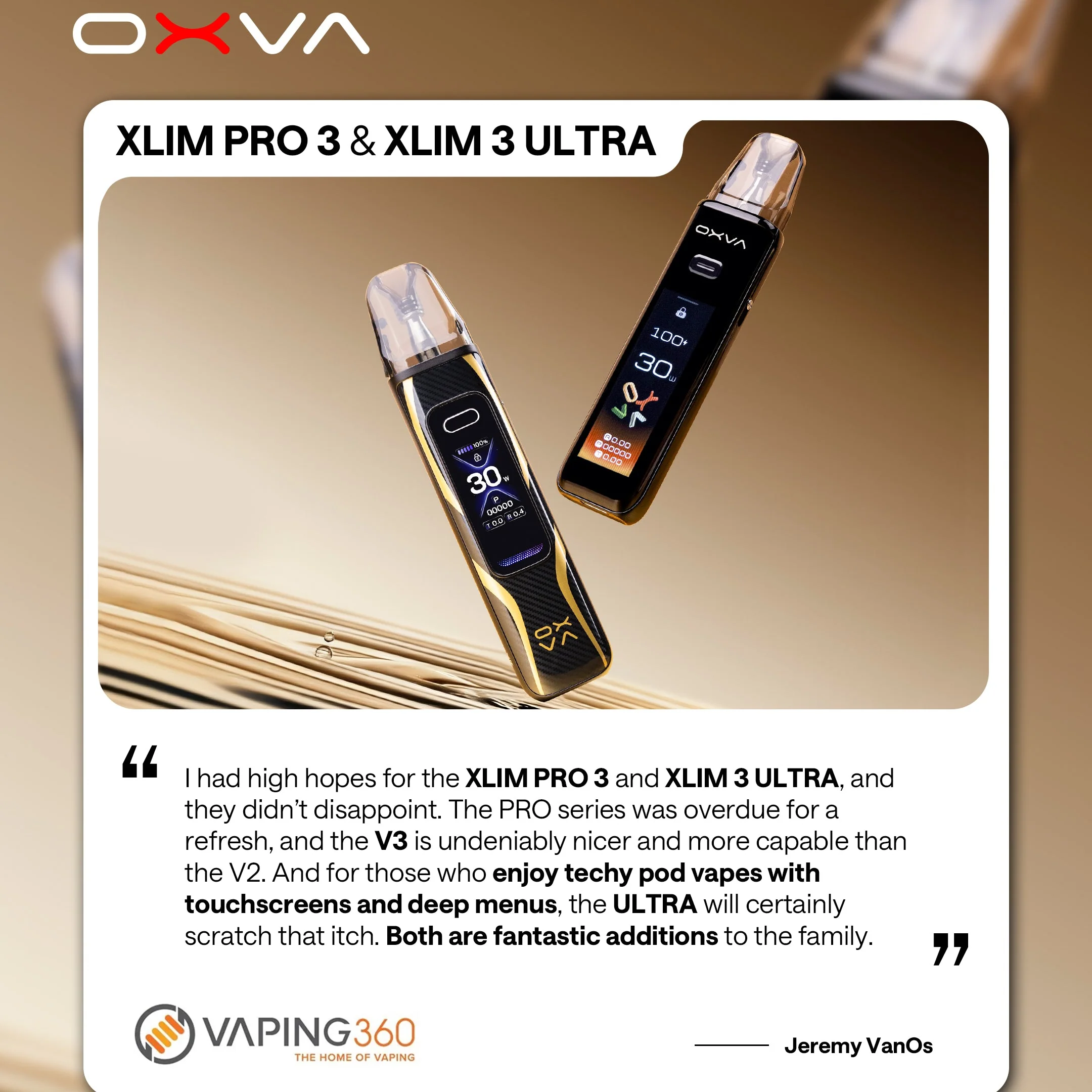 XLIM PRO 3 - Image 34