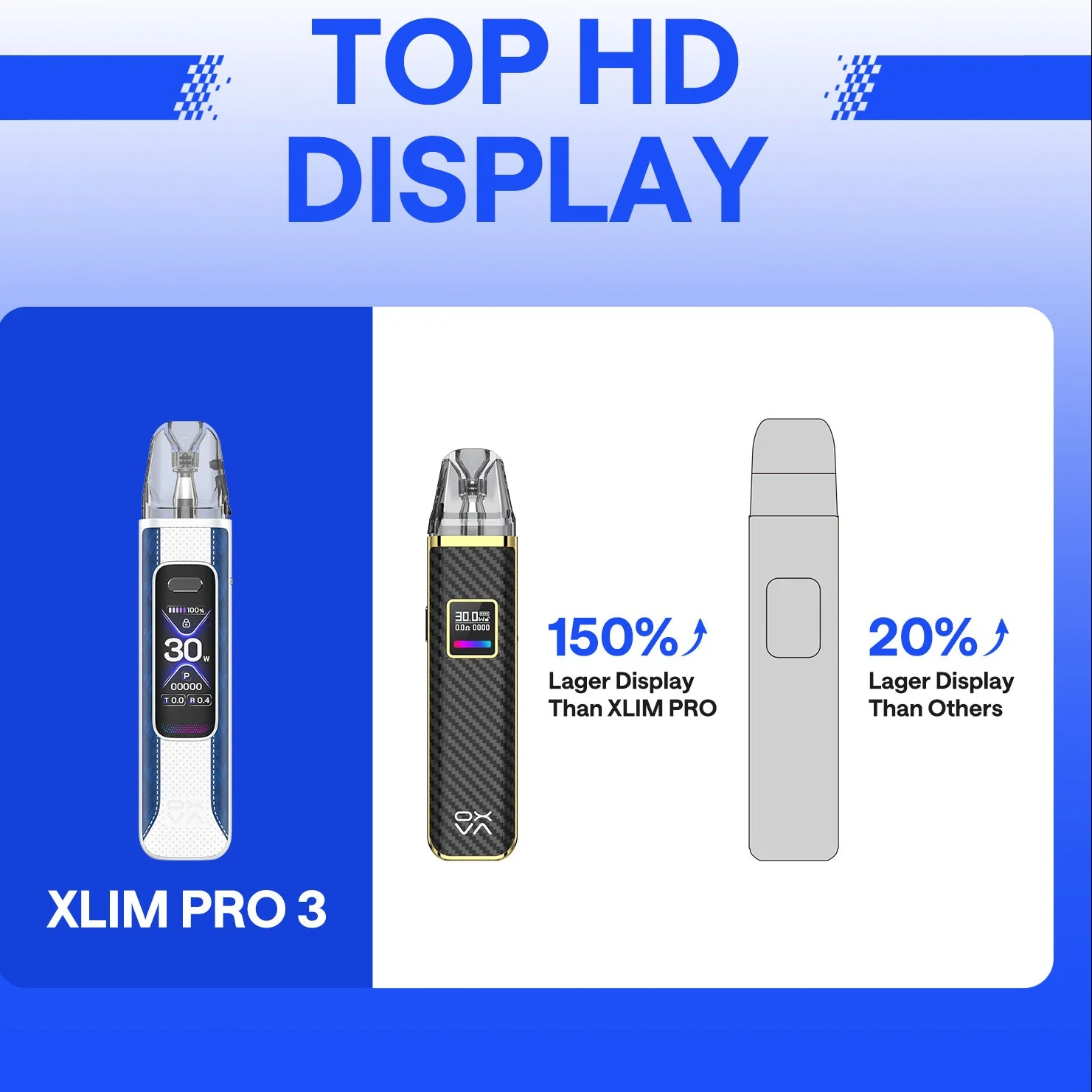 XLIM PRO 3 - Image 6