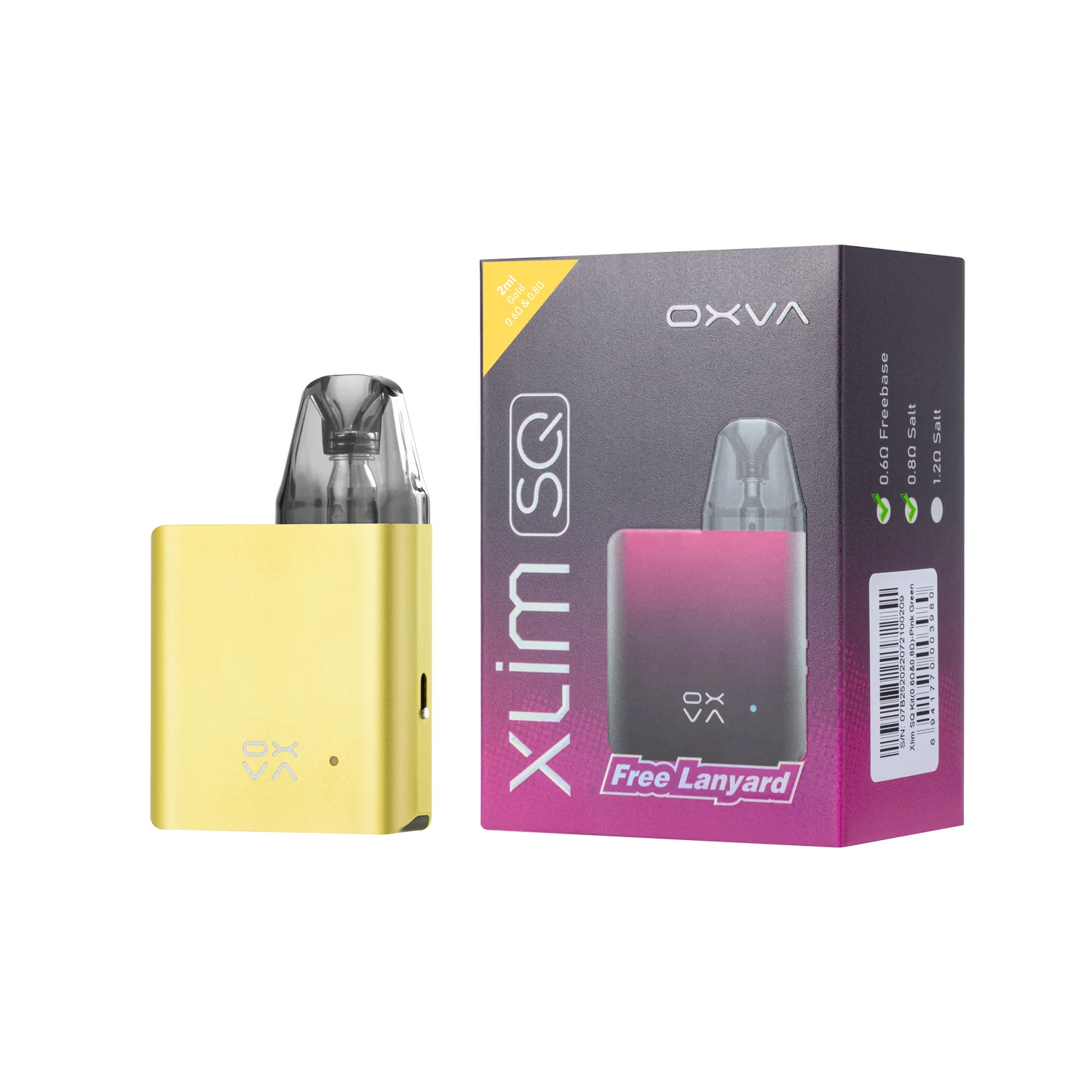 XLIM SQ - Image 4