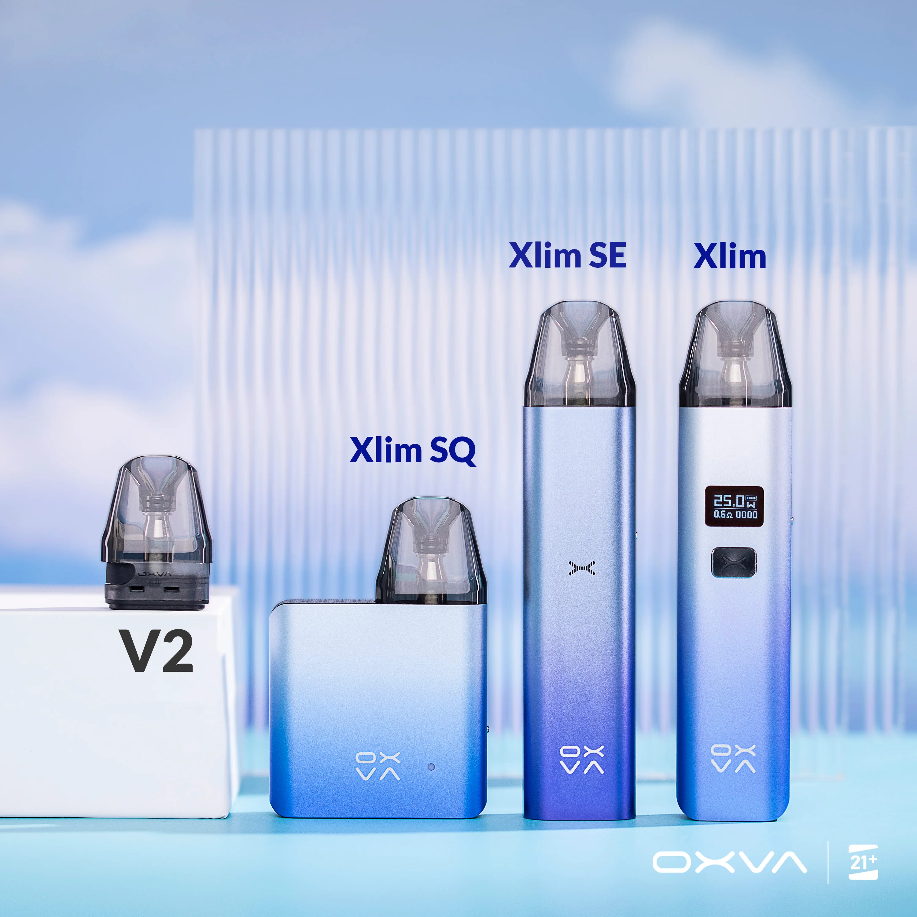 XLIM SQ - Image 5