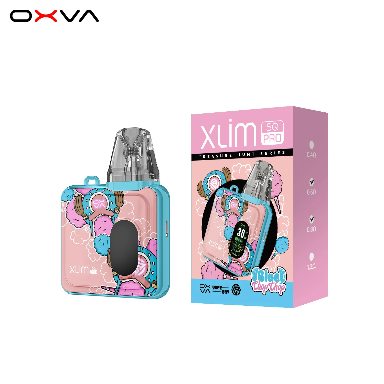 XLIM SQ Pro 2 - Image 16