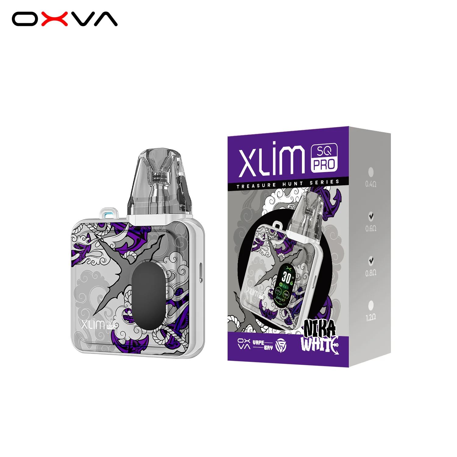 XLIM SQ Pro 2 - Image 18