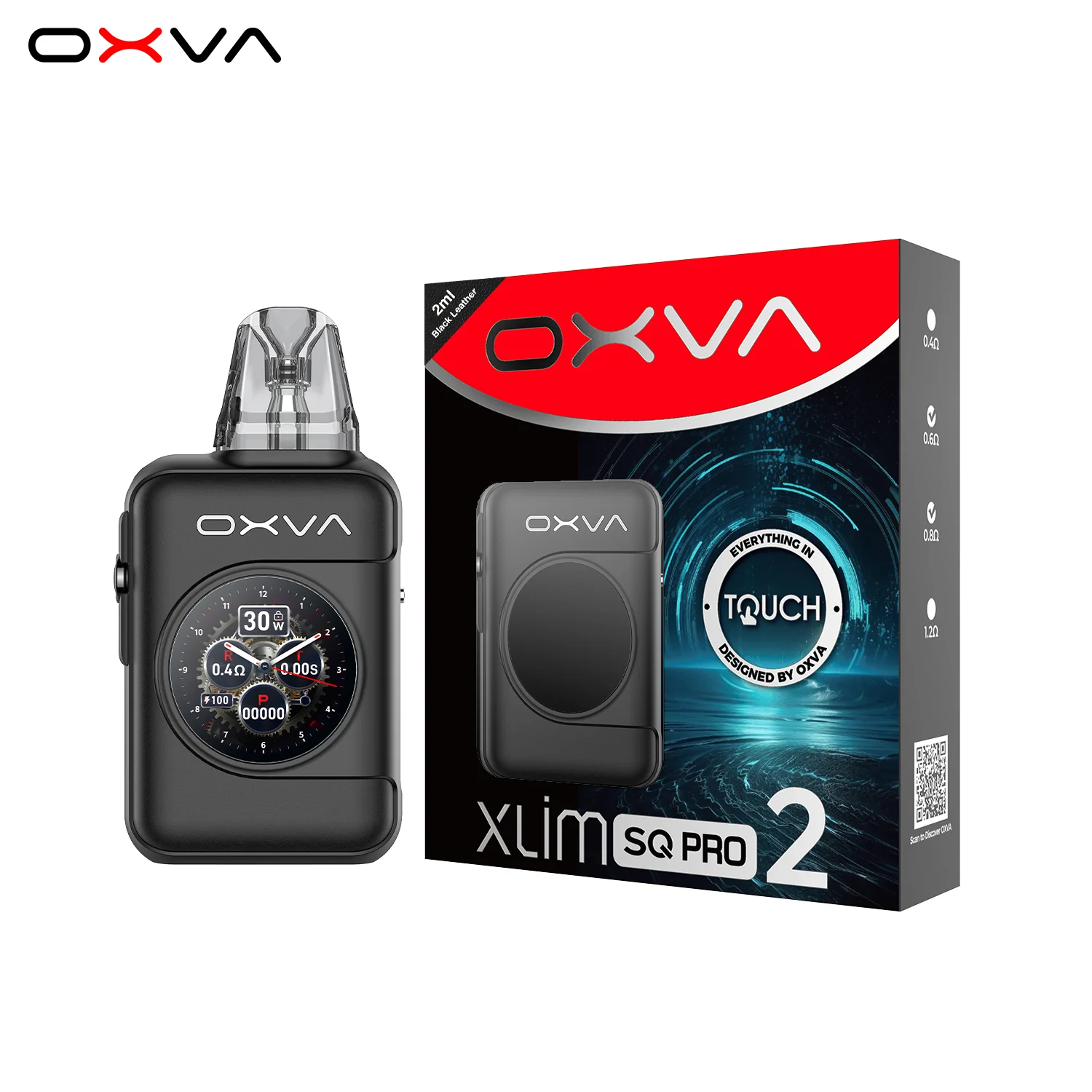 XLIM SQ Pro 2 - Image 6