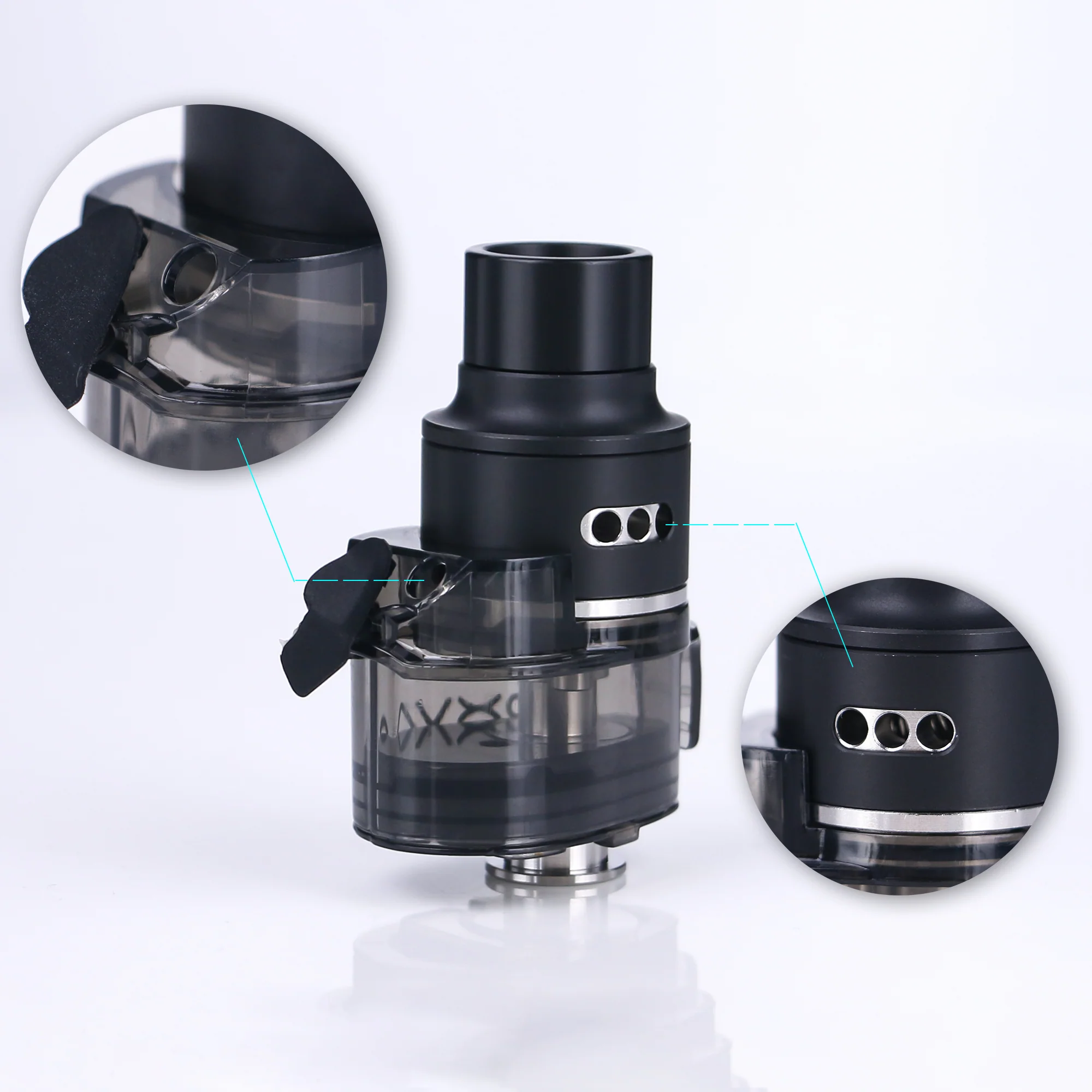 RBA DC ORIGIN X - Image 3
