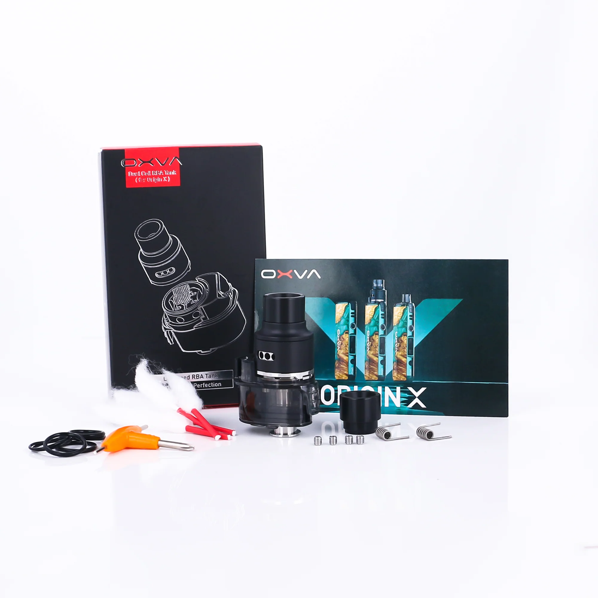 RBA DC ORIGIN X - Image 5