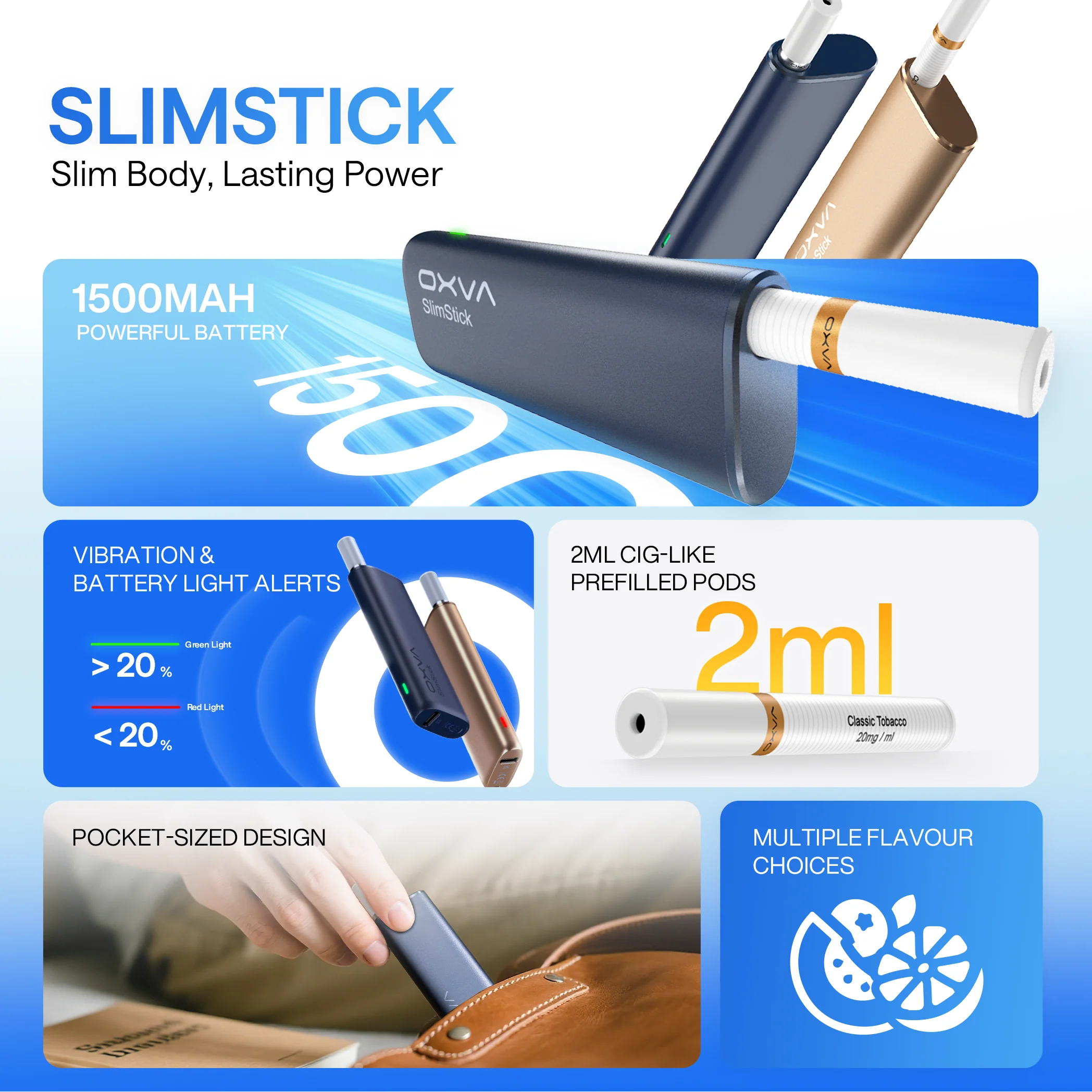 SlimStick (DEVICE Only) - Image 13