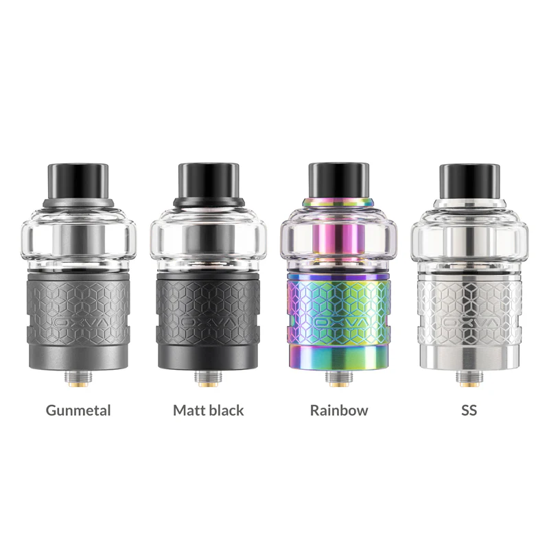 UNIONE PNM TANK 5ML - Image 3