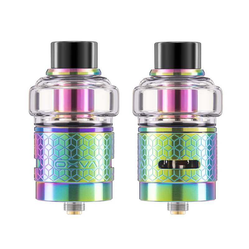 UNIONE PNM TANK 5ML - Image 4